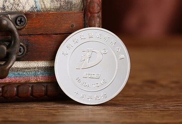 銀幣定制哪家口碑比較好，需要注意哪些事項?